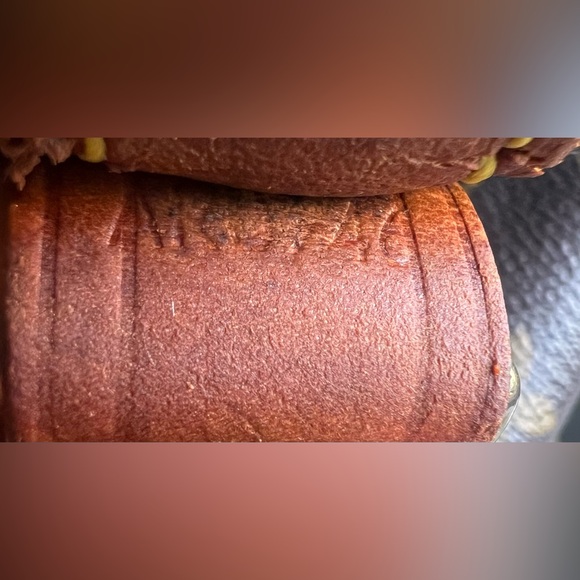 Louis Vuitton Petit Noé Brown LV Monogram - Picture 13 of 17